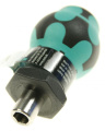 Wera Universal Holder For Bits - Stubby Bitholding Screwdriver811 1 Stubby - 05008880001